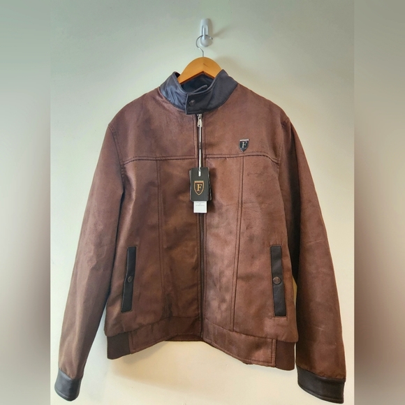 F Collections Women's Jacket - Picture 1 of 4